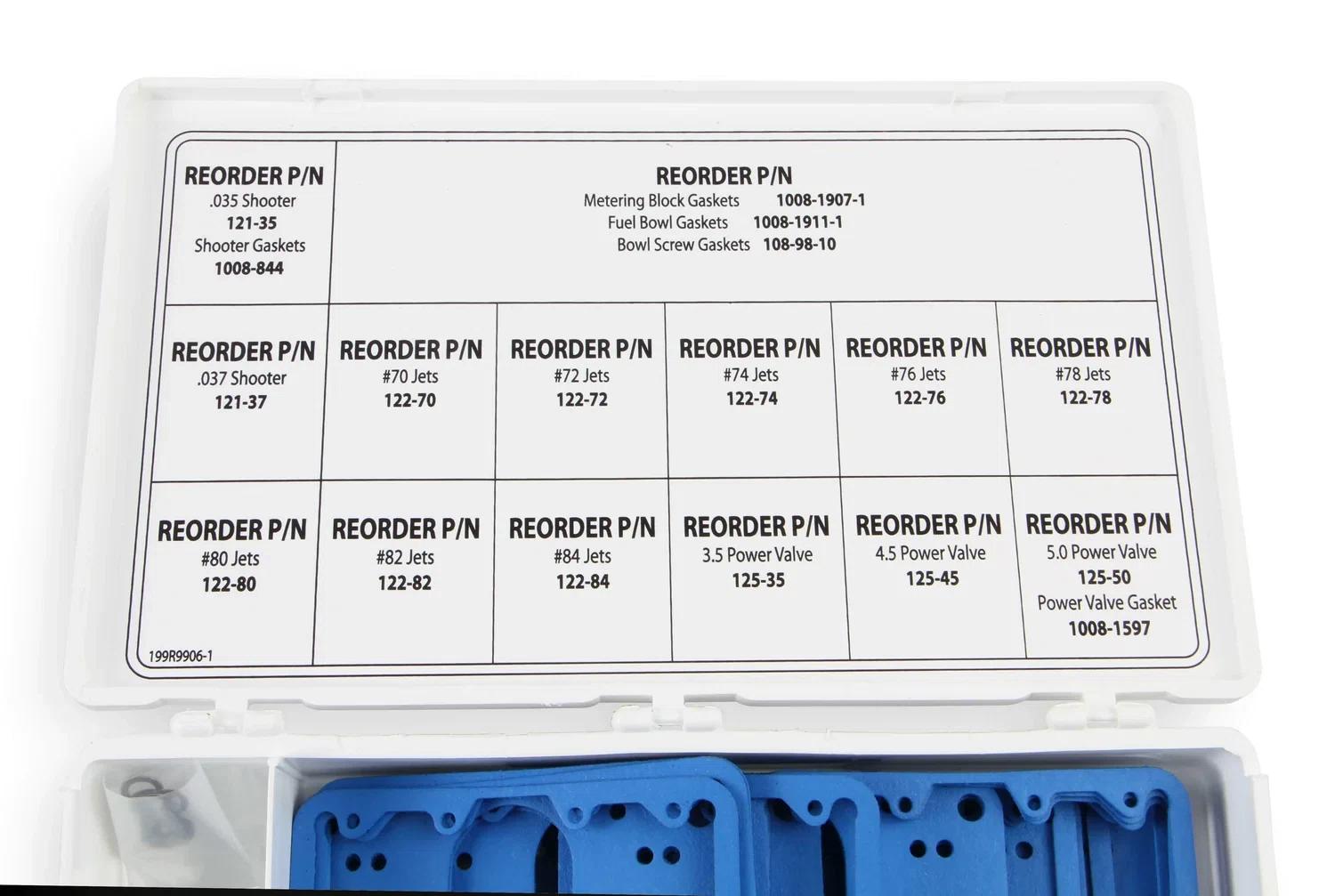 Tuning_Calibration Kit - 36-182